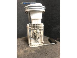 Used Electric fuel pump Volkswagen Polo IV (9N1/2/3) 1.4 TDI 70 Price € 30,00 Margin scheme offered by Autobedrijf Brooks