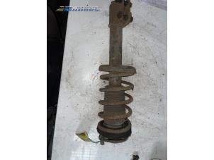 Used Front shock absorber rod, right Opel Corsa A 1.4 i,Swing,City,GL,GT Kat. Price € 15,00 Margin scheme offered by Autobedrijf Brooks