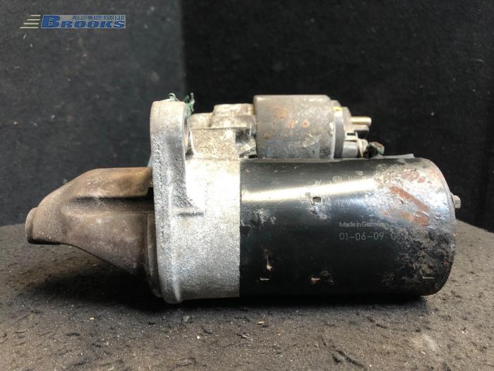 Gebrauchte Anlasser Rover 45 1.8 16V Preis € 25,00 Margenregelung angeboten von Autobedrijf Brooks
