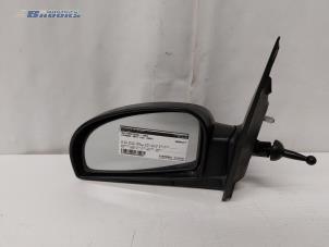 Used Wing mirror, left Hyundai Getz 1.5 CRDi 12V Price € 20,00 Margin scheme offered by Autobedrijf Brooks