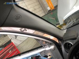 Używane Obudowa slupka lewy przód Toyota RAV4 (A2) 2.0 16V VVT-i 4x4 Cena € 20,00 Procedura marży oferowane przez Autobedrijf Brooks