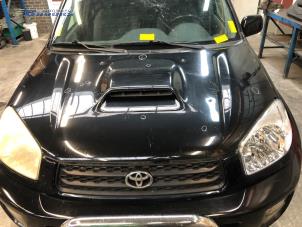 Used Bonnet Toyota RAV4 (A2) 2.0 D-4D 16V 4x4 Price € 50,00 Margin scheme offered by Autobedrijf Brooks