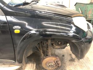 Used Front wing, right Toyota RAV4 (A2) 2.0 D-4D 16V 4x4 Price € 35,00 Margin scheme offered by Autobedrijf Brooks