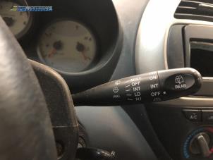 Used Wiper switch Toyota RAV4 (A2) 2.0 D-4D 16V 4x4 Price € 20,00 Margin scheme offered by Autobedrijf Brooks