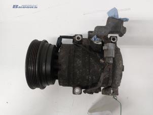 Używane Pompa klimatyzacji Toyota RAV4 (A2) 2.0 D-4D 16V 4x4 Cena € 60,00 Procedura marży oferowane przez Autobedrijf Brooks