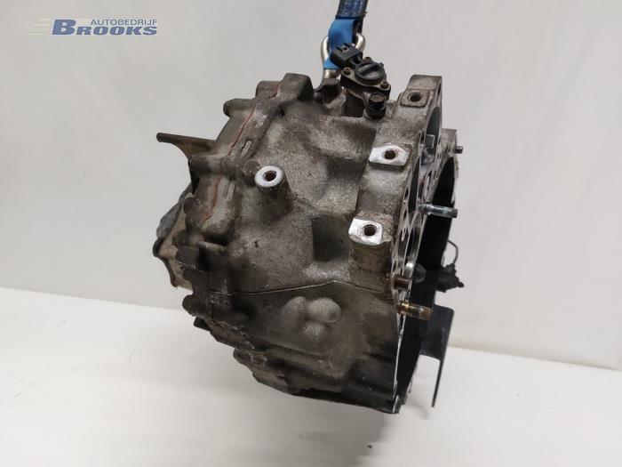 Gearbox Toyota RAV4 2.0 D-4D 16V 4x4 - 3030042140 1CD E353F