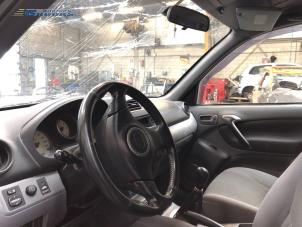 Used Left airbag (steering wheel) Toyota RAV4 (A2) 2.0 D-4D 16V 4x4 Price € 50,00 Margin scheme offered by Autobedrijf Brooks