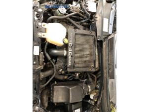 Used Power steering fluid reservoir Toyota RAV4 (A2) 2.0 D-4D 16V 4x4 Price € 20,00 Margin scheme offered by Autobedrijf Brooks