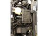 Condensateur clim d'un Toyota RAV4 (A2), 2000 / 2005 2.0 D-4D 16V 4x4, 4x4, Diesel, 1.995cc, 85kW (116pk), 4x4, 1CDFTV, 2001-05 / 2005-11, CLA20; CLA21 2003