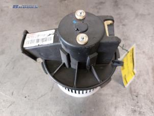 Usados Motor de ventilador de calefactor Fiat Panda (169) 1.2, Classic Precio € 40,00 Norma de margen ofrecido por Autobedrijf Brooks