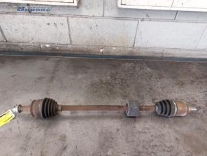 Used Front drive shaft, right Fiat Panda (169) 1.2, Classic Price € 40,00 Margin scheme offered by Autobedrijf Brooks