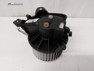 Used Heating and ventilation fan motor Opel Corsa D 1.4 16V Twinport Price € 15,00 Margin scheme offered by Autobedrijf Brooks