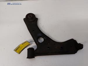 Used Front wishbone, left Opel Corsa D 1.4 16V Twinport Price € 15,00 Margin scheme offered by Autobedrijf Brooks