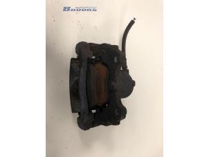 Used Front brake calliper, left Fiat Fiorino (225) 1.4 Natural Power Price € 20,00 Margin scheme offered by Autobedrijf Brooks