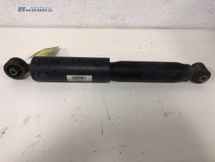 Used Rear shock absorber, left Fiat Fiorino (225) 1.4 Natural Power Price € 20,00 Margin scheme offered by Autobedrijf Brooks