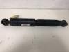 Rear shock absorber, left from a Fiat Fiorino (225) 1.4 Natural Power 2016