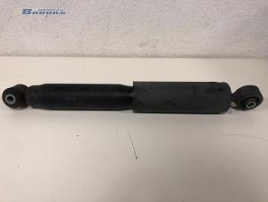 Used Rear shock absorber, right Fiat Fiorino (225) 1.4 Natural Power Price € 20,00 Margin scheme offered by Autobedrijf Brooks