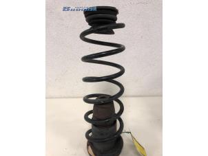 Used Rear coil spring Fiat Fiorino (225) 1.4 Natural Power Price € 20,00 Margin scheme offered by Autobedrijf Brooks
