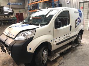 Używane Mechanizm blokady drzwi prawych wersja 2-drzwiowa Fiat Fiorino (225) 1.4 Natural Power Cena € 30,00 Procedura marży oferowane przez Autobedrijf Brooks