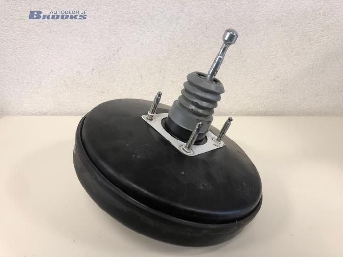 Gebrauchte Bremskraftverstärker Fiat Fiorino (225) 1.4 Natural Power Preis € 50,00 Margenregelung angeboten von Autobedrijf Brooks