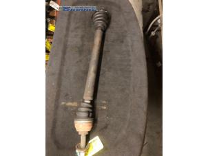 Used Front drive shaft, right Seat Marbella Price € 20,00 Margin scheme offered by Autobedrijf Brooks