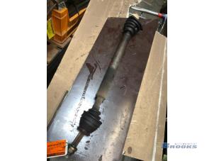 Used Front drive shaft, right Seat Marbella 0.9 900 Price € 10,00 Margin scheme offered by Autobedrijf Brooks