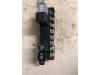 Relay holder from a Audi A4 (B5) 1.6 1995