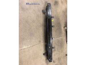 Used Rear bumper frame Hyundai Santafe Price on request offered by Autobedrijf Brooks
