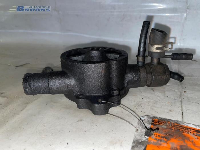 Begagnade Oljepump Nissan Patrol Pris € 15,00 Marginaltabell erbjuds av Autobedrijf Brooks