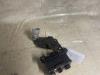 Glow plug relay from a Renault Express/Rapid/Extra 1.9 D 1992