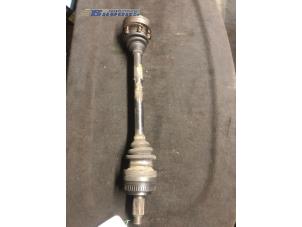 Used Drive shaft, rear right BMW 3-Serie Price € 20,00 Margin scheme offered by Autobedrijf Brooks