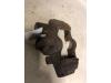 Mercedes-Benz Vito (638.1/2) 2.2 CDI 108 16V Bremszange links hinten