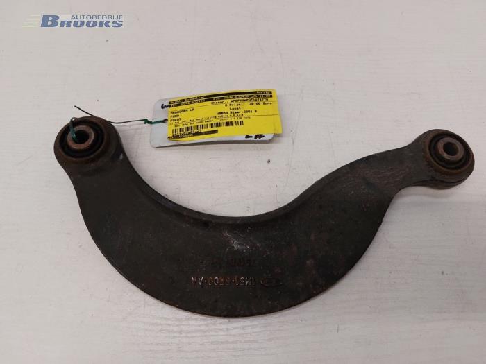 Gebrauchte Querlenker links hinten Ford Focus 1 1.6 16V Preis € 15,00 Margenregelung angeboten von Autobedrijf Brooks
