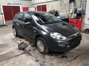 Used Style, right Fiat Punto Evo (199) 1.3 JTD Multijet 85 16V Euro 5 Price on request offered by Autobedrijf Brooks