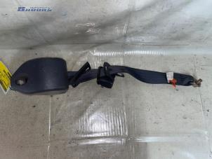 Used Rear seatbelt, left Toyota Starlet (EP8/NP8) 1.3 Friend,XLi 12V Price € 10,00 Margin scheme offered by Autobedrijf Brooks