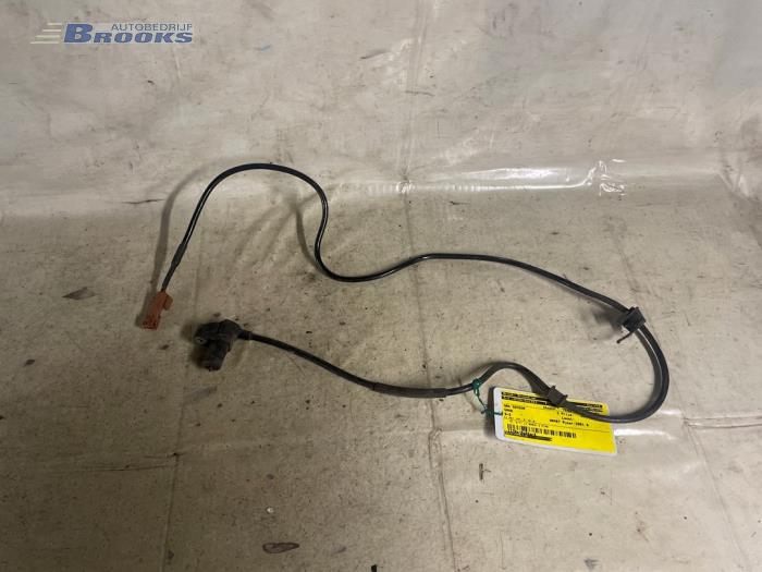 Gebrauchte ABS Sensor Saab 9-3 I (YS3D) 2.2 TiD Kat. Preis € 15,00 Margenregelung angeboten von Autobedrijf Brooks