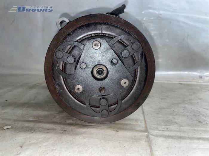 Gebrauchte Klimapumpe Nissan Primera (P11) 2.0 TD SLX Preis € 15,00 Margenregelung angeboten von Autobedrijf Brooks