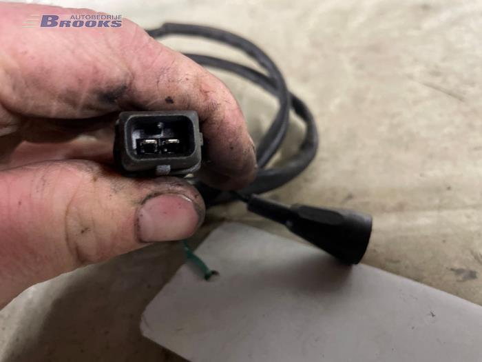 Sonde lambda d'un Fiat Uno (146A/E) 1.1 50 i.e. 1993