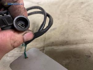 Sonde lambda d'un Fiat Uno (146A/E) 1.1 50 i.e. 1993