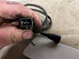 Sonde lambda d'un Fiat Uno (146A/E) 1.1 50 i.e. 1993