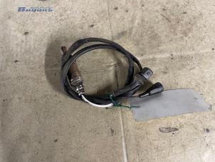 Sonde lambda d'un Fiat Uno (146A/E) 1.1 50 i.e. 1993