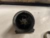 Heating and ventilation fan motor from a Seat Leon 2001