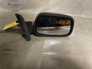 Used Wing mirror, right Seat Ibiza I (021A) 1.2 i Price € 10,00 Margin scheme offered by Autobedrijf Brooks