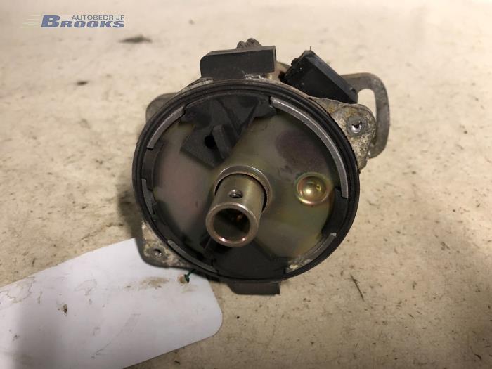 Used Ignition system (complete) Nissan Sunny (N14) 1.6i 16V Price € 20,00 Margin scheme offered by Autobedrijf Brooks