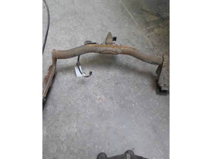 Towbar from a Opel Omega 1995