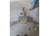 Towbar from a Opel Omega 1995