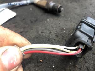 Lambda probe from a Volkswagen Caddy IV 2.0 TDI 75 2018