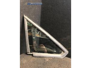 Używane Dodatkowa szyba prawa przednia wersja 2-drzwiowa Volkswagen Caddy IV 2.0 TDI 75 Cena € 20,00 Procedura marży oferowane przez Autobedrijf Brooks