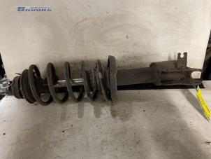Used Rear shock absorber rod, left Audi 80 Quattro (B3) 2.0 Price € 15,00 Margin scheme offered by Autobedrijf Brooks