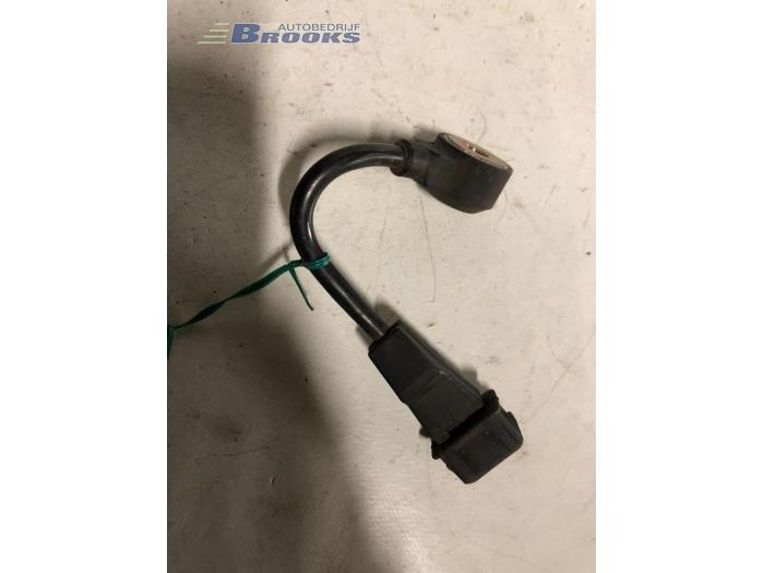 Gebrauchte Klopfsensor Volkswagen Golf IV (1J1) 1.6 Preis € 15,00 Margenregelung angeboten von Autobedrijf Brooks